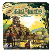 Zapotec (FR) - Board Games