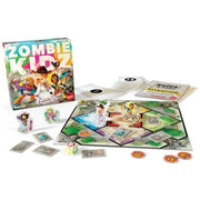Zombie Kidz Évolution (FR) - Board Games