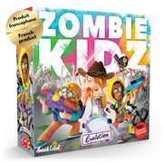 Zombie Kidz Évolution (FR) - Board Games