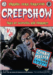 Zombie Master [Secret Lair Drop Series] - MTG Single