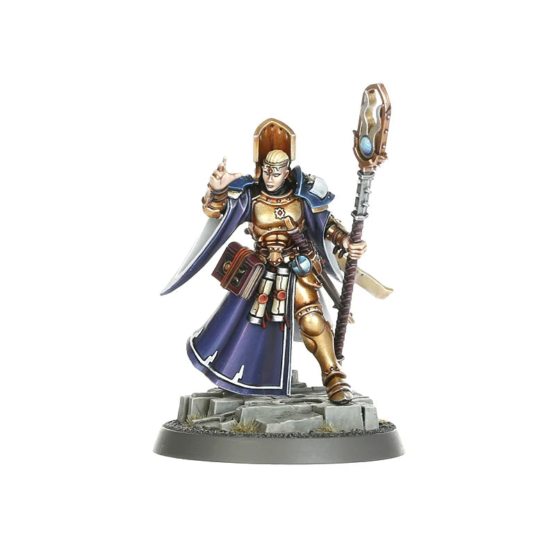 Warhammer : Age of Sigmar - Set de départ du guerrier