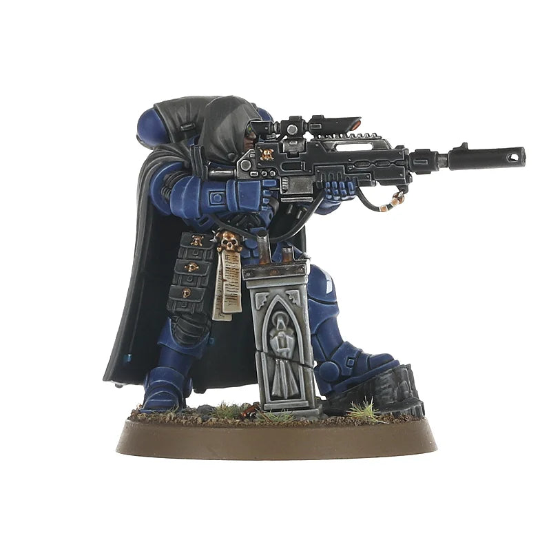 Warhammer 40k - Space Marines: Primaris Eliminators