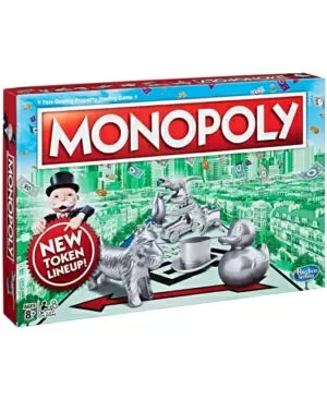 Monopoly (EN)