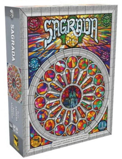 Sagrada (FR)