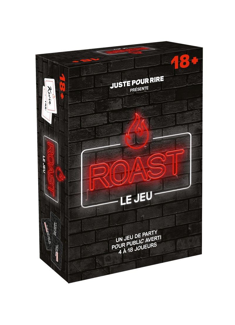 Roast (FR)