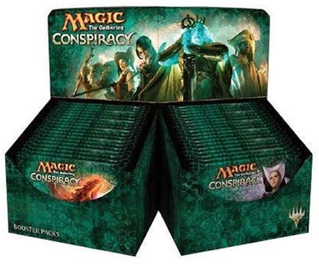 MTG CONSPIRATION BOOSTER BOX