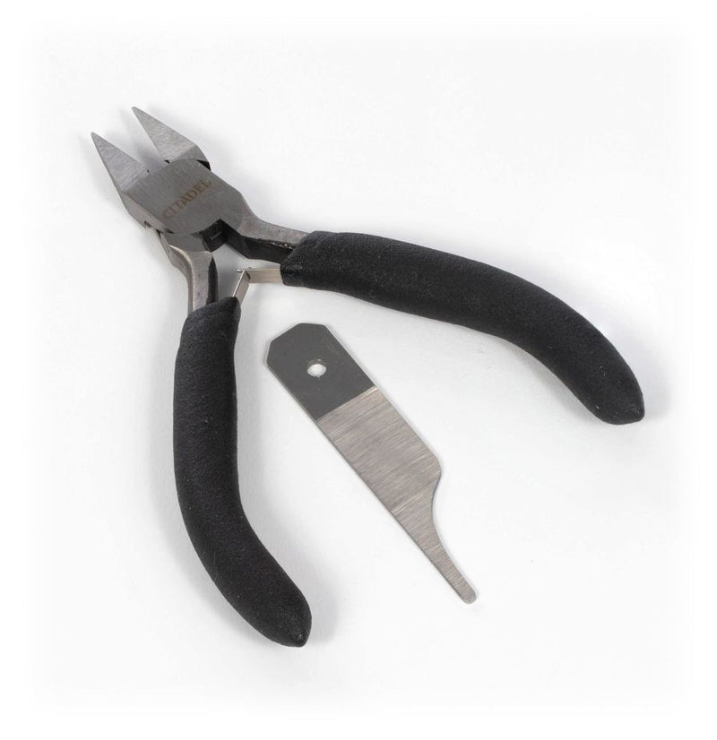 Warhammer : Age of Sigmar - Set peinture + outils