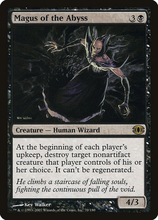 Magus of the Abyss [Future Sight]