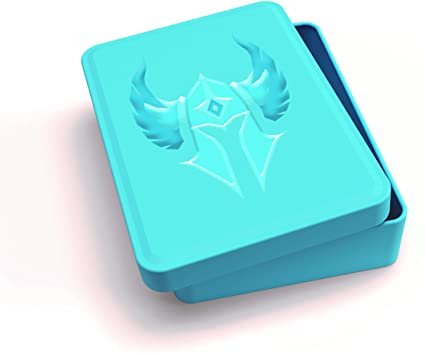 SET DE JETONS D&D PALADIN