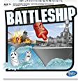 Jeu classique - Battleship Version anglaise (FR)