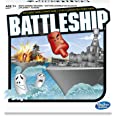 Jeu classique - Battleship Version anglaise