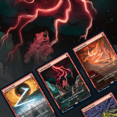 Tanière secrète : Mountain, Go