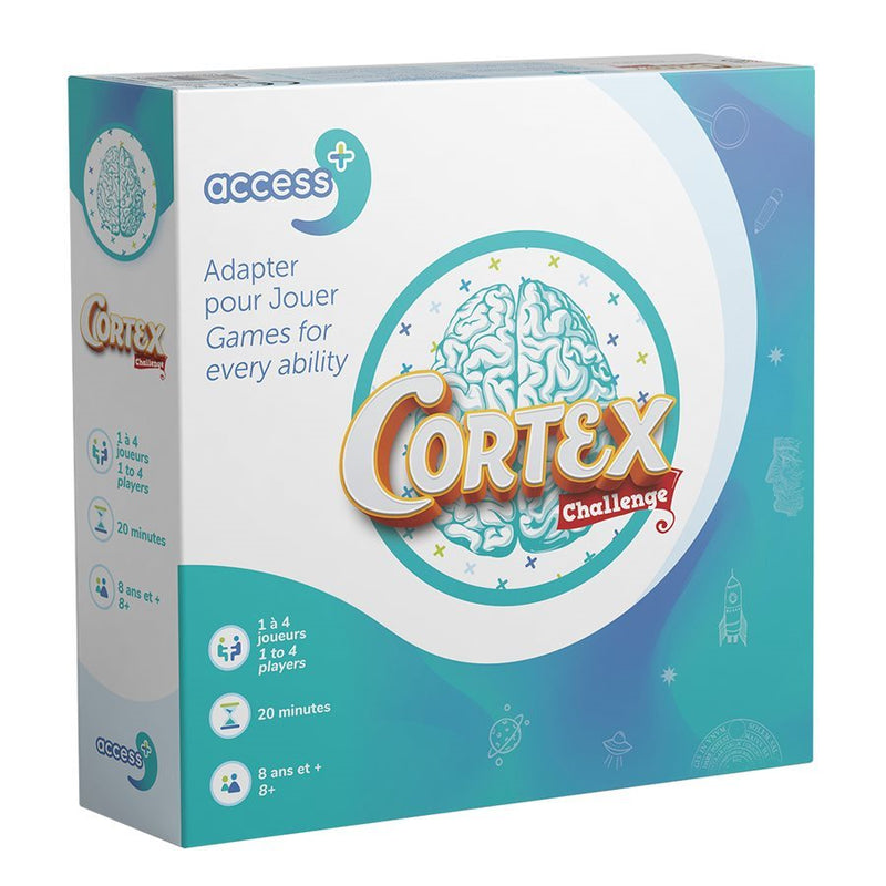 Cortex - Accès + (ML)