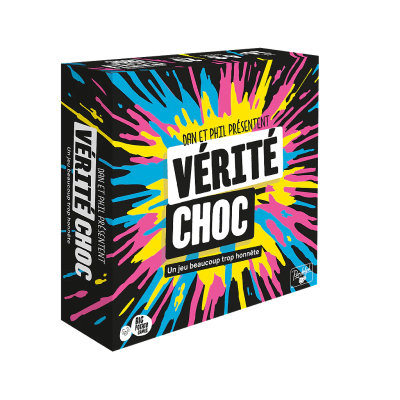 Vérité Choc (FR)