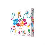 Imagine - Famille (FR)