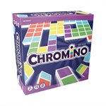 Chromino Deluxe (ML)