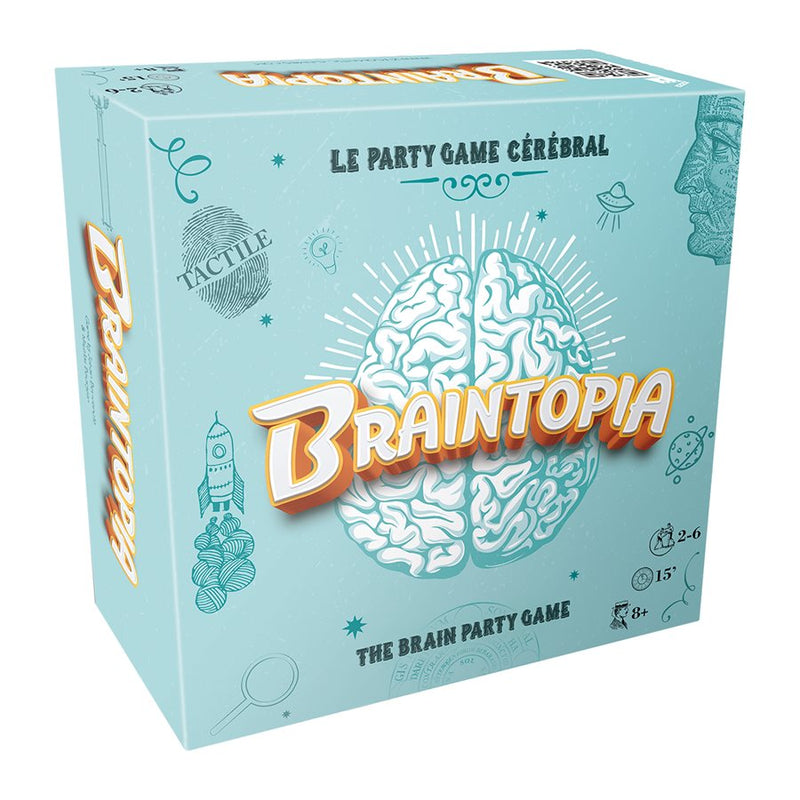 BRAINTOPIA (ML)