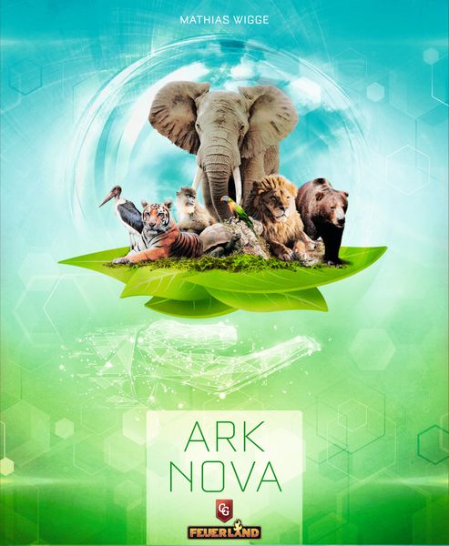 Ark Nova (EN)