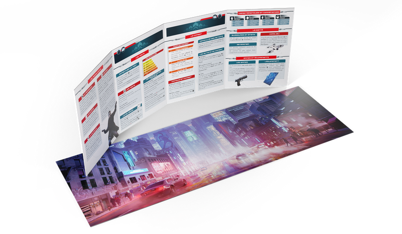 Critical - Fondation: Saison 1 (FR)