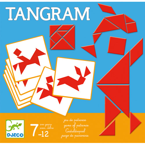 Sologic / Tangram
