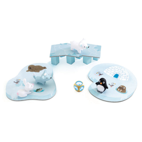 Petite coopération (EN-FR)