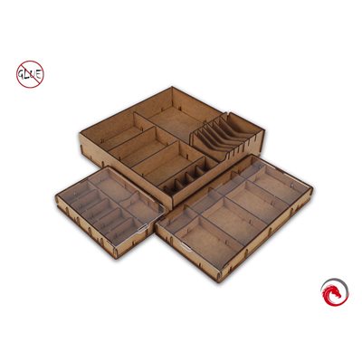 E-Raptor Insert Lord of Hellas