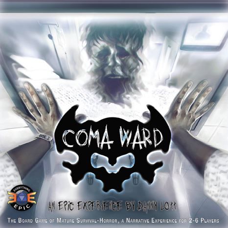 Coma Ward (EN)