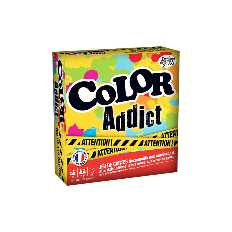 Color Addict (fr)