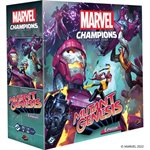Marvel Champions LCG: Mutant Genesis Expansion (EN)
