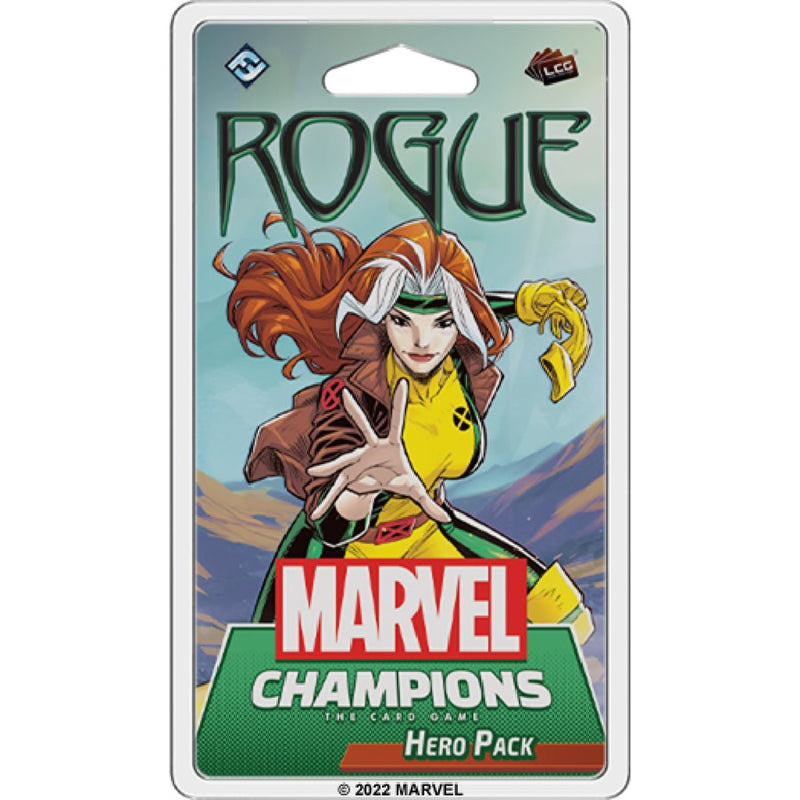Marvel Champions LCG: Rogue Hero Pack (EN)