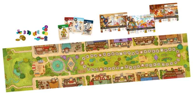 Artisanat de la flamme (FR)