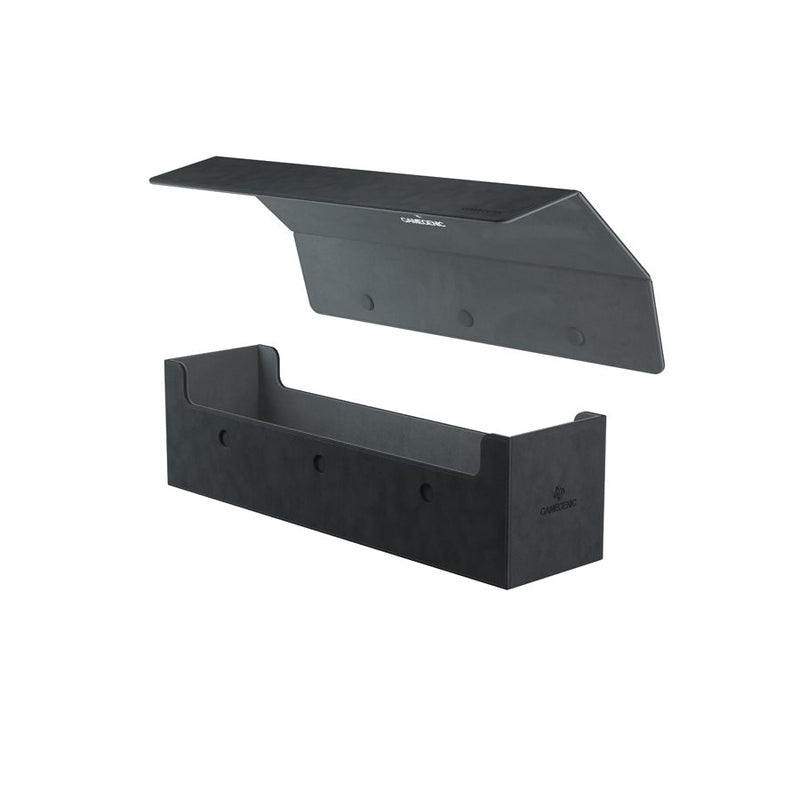 GG Deck Case Dungeon Convertible 550+ Midnight Black