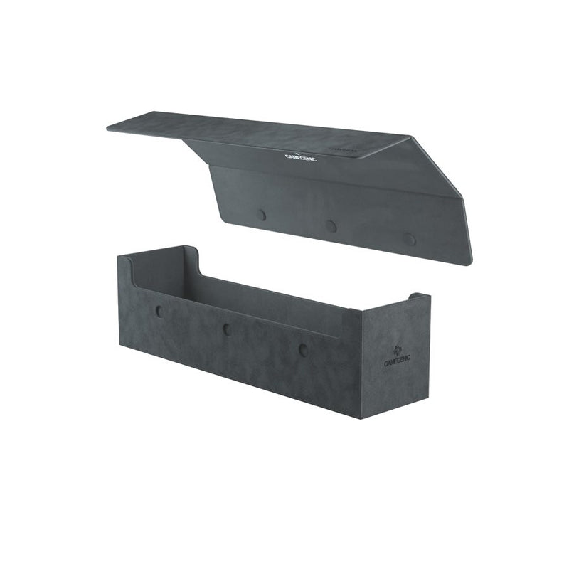 GG Deck Case Dungeon Convertible Midnight Grey