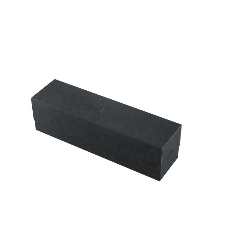 GG Deck Case Dungeon Convertible 550+ Midnight Black