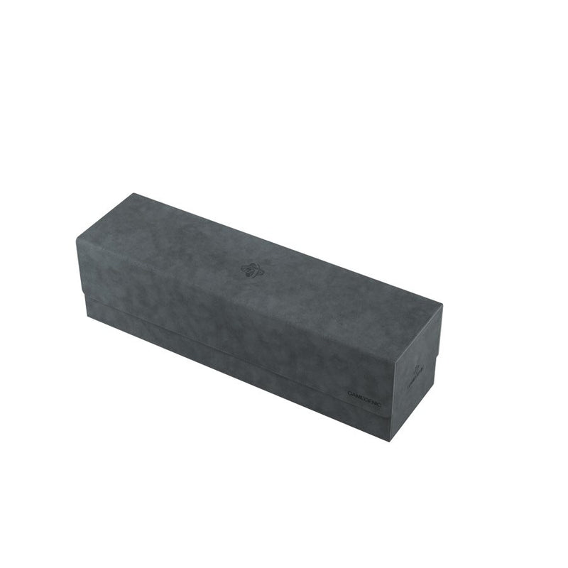 GG Deck Case Dungeon Convertible Midnight Grey