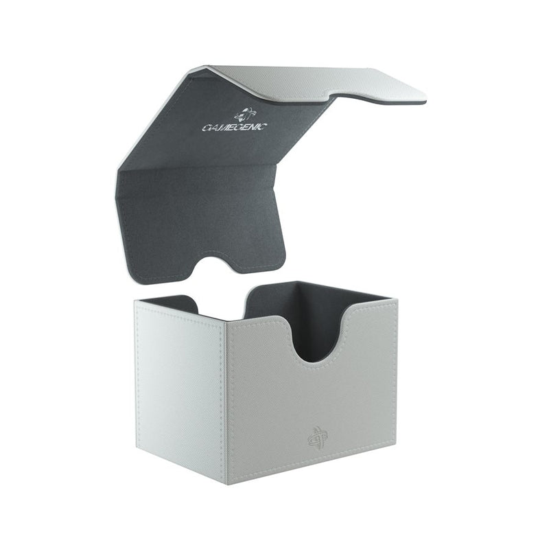 GG Deck Case Sidekick Convertible 100+ Blanc