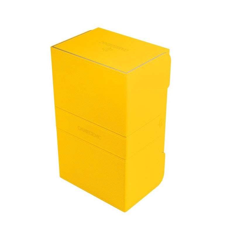 GG DECK CASE STRONGHOLD CONVERTIBLE 200+ YELLOW