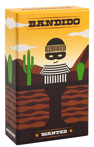 Bandido (ML)