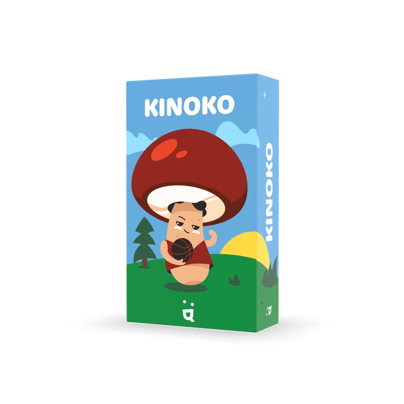 Pocket games - Kinoko (ML)