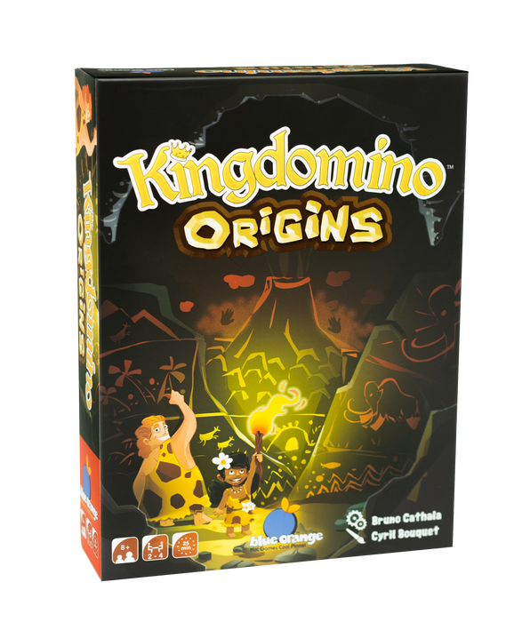 Royaume / Origines (ML)