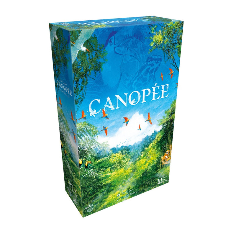 Canopée (FR)