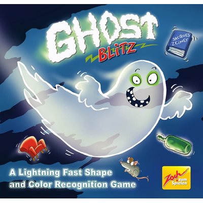 Ghost Blitz (EN)