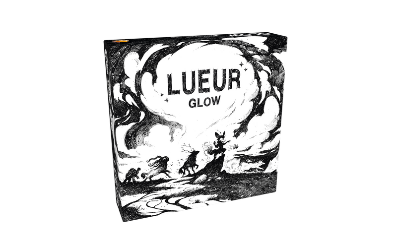 Lueur - Glow (ML)