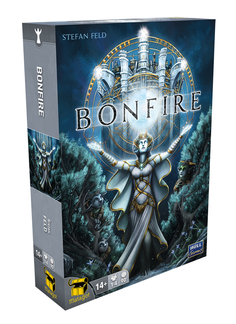 Bonfire (Fr)