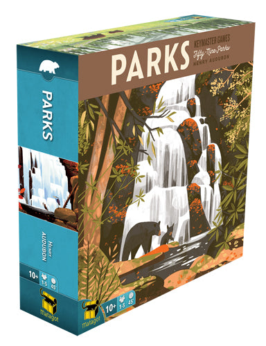 Parks (FR)