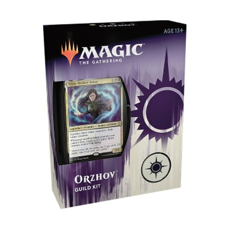 Kit de guilde Allégeance de Ravnica - Orzhov