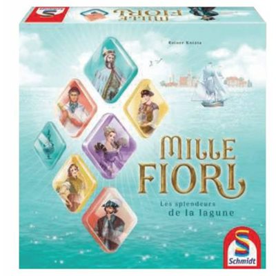 Mille Fiori (FR)