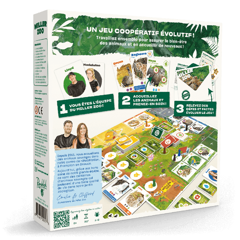 Miller Zoo (FR)