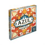 AZUL : CRYSTAL MOSAIC (Multilingue)