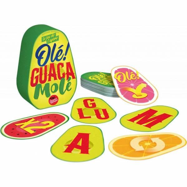Olé Guacamolé (FR)